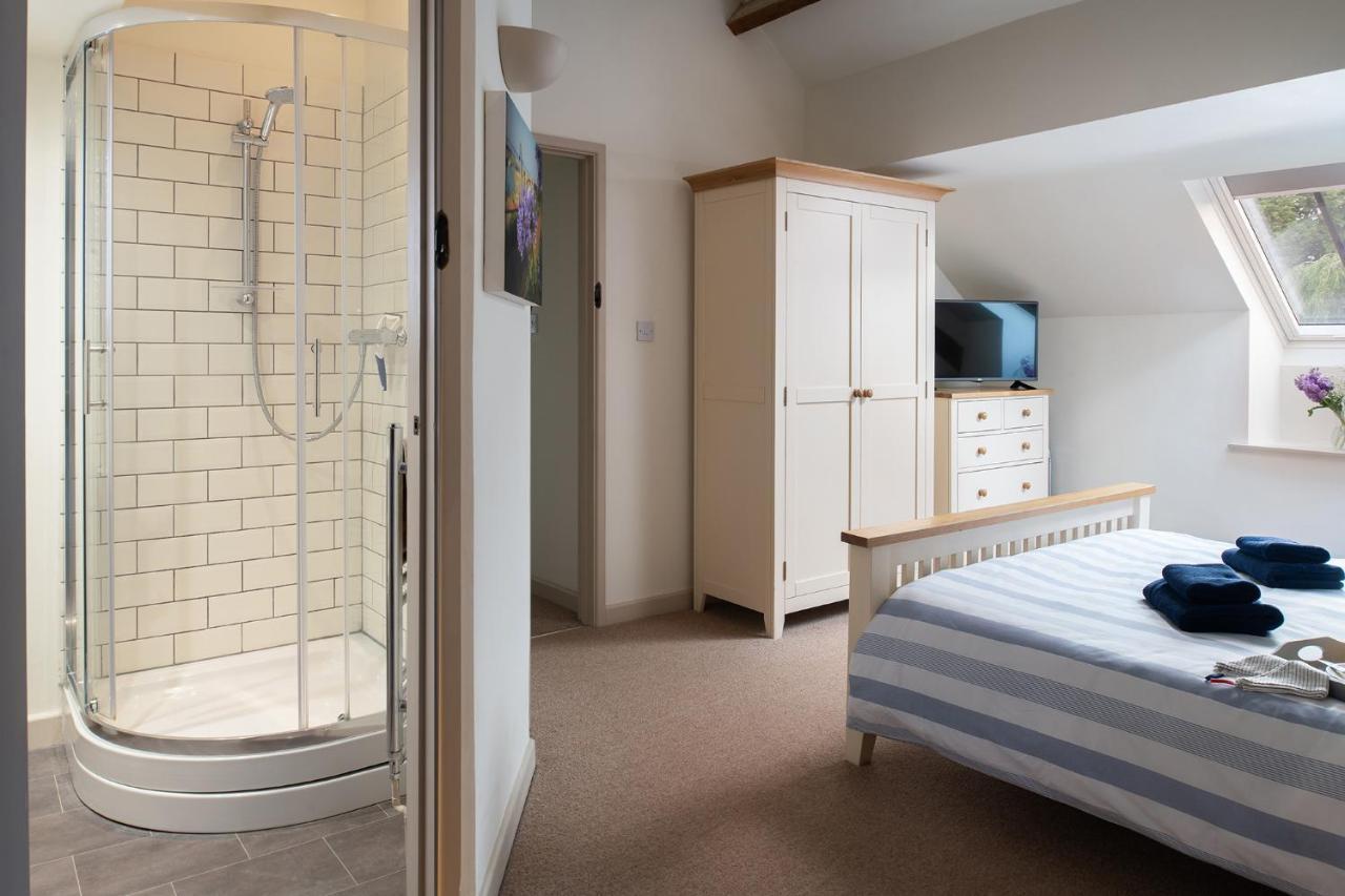 Dorset Holiday Barns Sherborne  Bagian luar foto