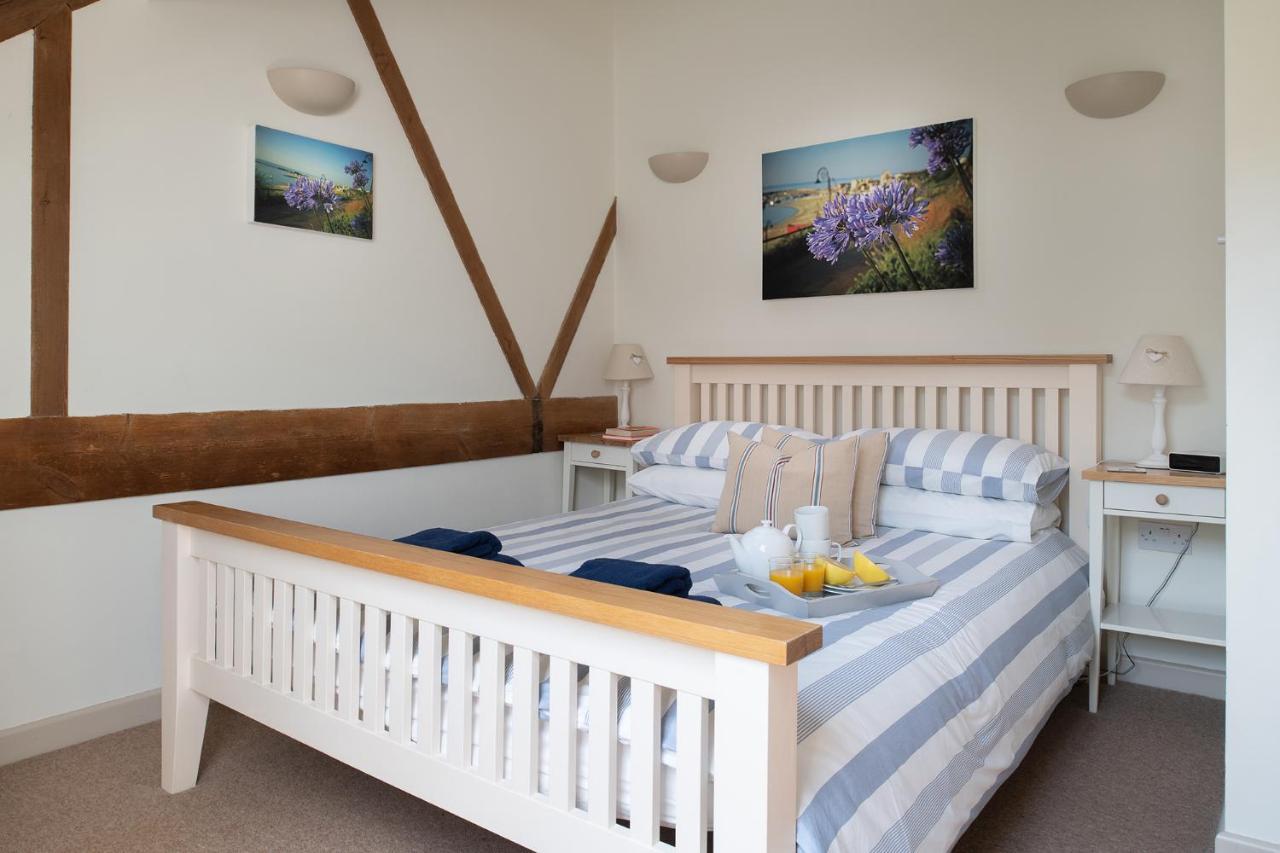 Dorset Holiday Barns Sherborne  Bagian luar foto